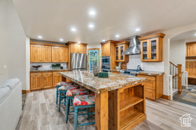 Photo 5 for 14848 S Seven Oaks Ln