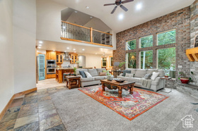 Photo 2 for 14848 S Seven Oaks Ln