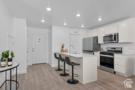 Photo 4 for 1254 N 350 East #161