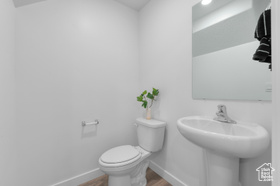 Photo 6 for 1254 N 350 East #161