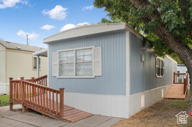 Photo 2 for 240 E 1100 North #B7