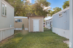 Photo 3 for 240 E 1100 North #B7