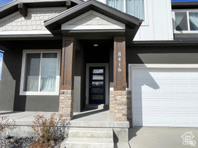 Photo 2 for 8416 N Sun Crest Dr