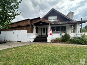 Photo 2 for 25840 N 8800 West