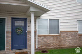 Photo 1 for 422 E 2050 North #4C