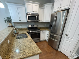 Photo 6 for 1597 W 80 South