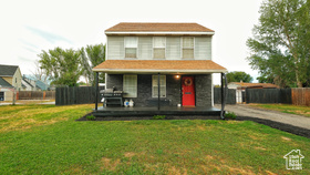 Photo 1 for 311 W 1610 South