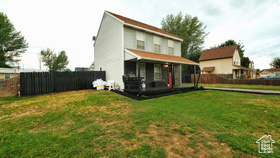 Photo 2 for 311 W 1610 South