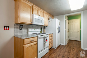 Photo 4 for 4815 S 1800 West #40