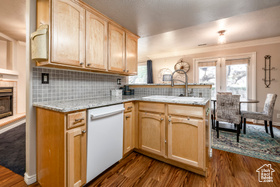 Photo 5 for 4815 S 1800 West #40