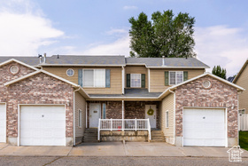 Photo 1 for 4815 S 1800 West #40