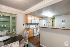 Photo 6 for 4815 S 1800 West #40