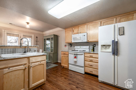 Photo 3 for 4815 S 1800 West #40