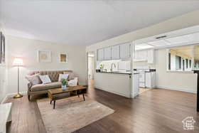Photo 2 for 1555 E 3900 South #208