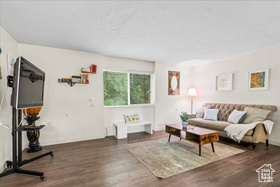 Photo 3 for 1555 E 3900 South #208