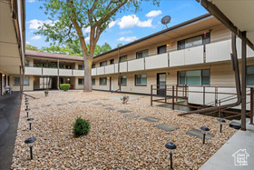Photo 1 for 1555 E 3900 South #208