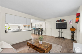 Photo 5 for 1555 E 3900 South #208