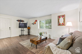 Photo 4 for 1555 E 3900 South #208