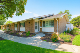 Photo 1 for 862 E Three Fountains Dr #208