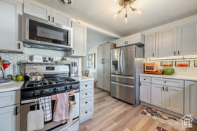 Photo 5 for 447 S 300 East