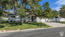 Photo 3 for 7579 S 520 East