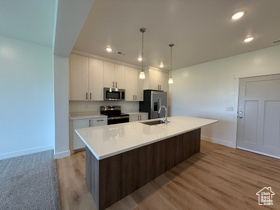 Photo 2 for 3369 S 1010 West
