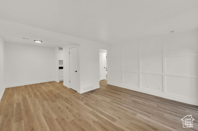Photo 6 for 5330 S 590 East #G