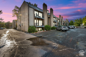 Photo 1 for 5330 S 590 East #G