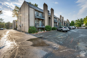 Photo 2 for 5330 S 590 East #G
