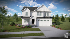 Photo 2 for 962 N 3620 West #213