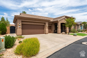 Photo 2 for 1644 W Wonderstone Dr