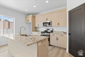 Photo 4 for 879 S 1300 East