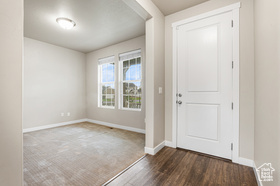 Photo 6 for 887 E 1800 North