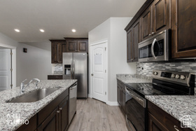 Photo 5 for 2307 W 2525 South