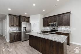 Photo 6 for 2307 W 2525 South