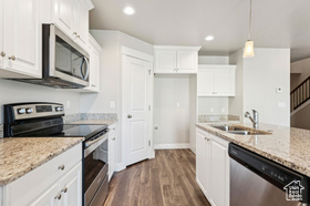 Photo 6 for 573 N 220 East