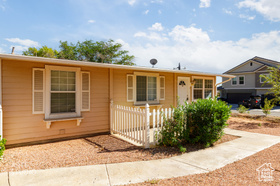 Photo 2 for 600 N 2450 East #1001