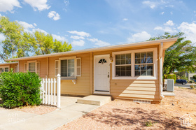 Photo 1 for 600 N 2450 East #1001