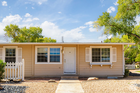 Photo 1 for 600 N 2450 East #1003