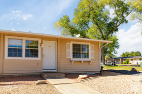 Photo 2 for 600 N 2450 East #1003
