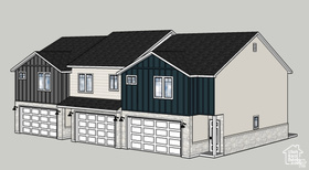 Photo 2 for 4358 W 1825 North #105
