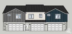 Photo 1 for 4358 W 1825 North #105