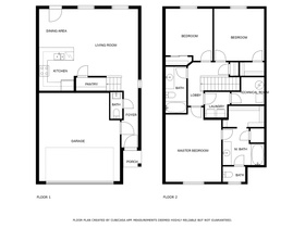 Photo 6 for 4358 W 1825 North #105
