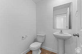 Photo 3 for 4205 N Moray Place Dr #142