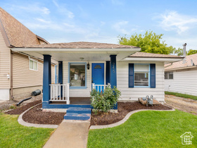 Photo 1 for 245 N 800 East