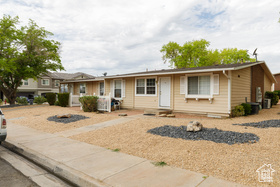 Photo 1 for 600 N 2450 East #1004