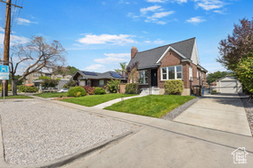 Photo 1 for 1349 S 500 East