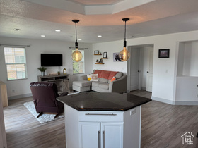 Photo 3 for 184 E Spencer Peak Way #C-8