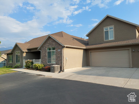 Photo 3 for 9233 S 2040 West #C