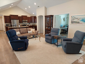 Photo 6 for 9233 S 2040 West #C